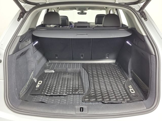 2023 Audi Q5 40 Premium Plus quattro