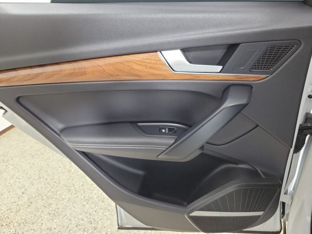 2023 Audi Q5 40 Premium Plus quattro