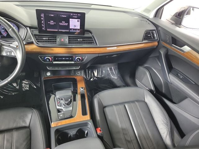 2023 Audi Q5 40 Premium Plus quattro