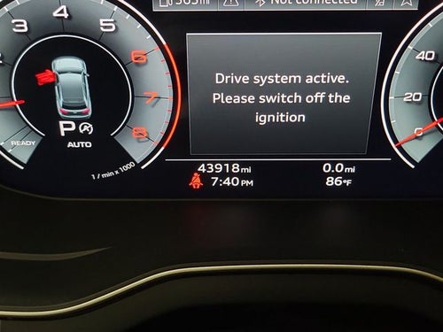 2023 Audi Q5 40 Premium Plus quattro