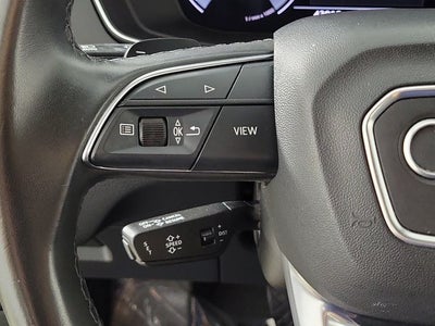 2023 Audi Q5 40 Premium Plus quattro