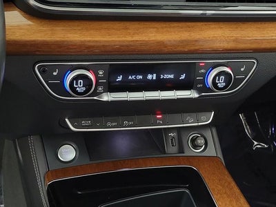 2023 Audi Q5 40 Premium Plus quattro