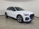 2023 Audi Q5 40 Premium Plus quattro