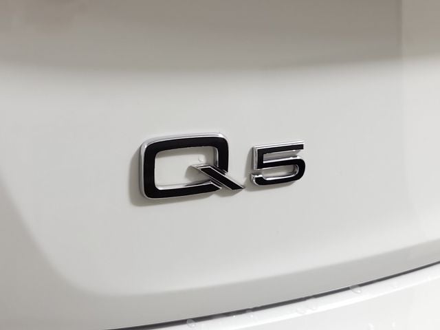 2023 Audi Q5 40 Premium Plus quattro
