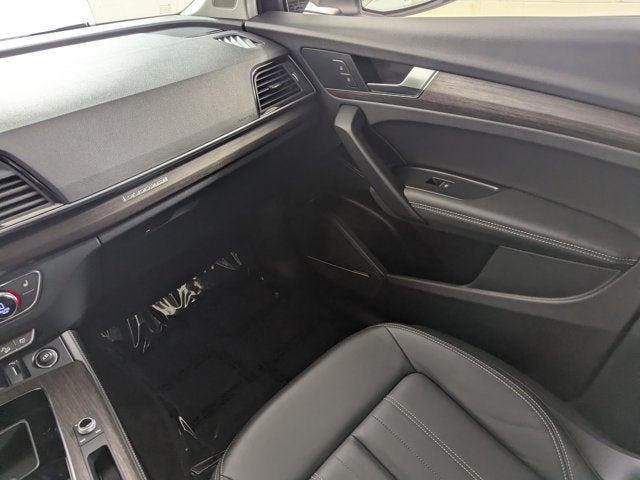2024 Audi Q5 Premium Plus 40 TFSI quattro