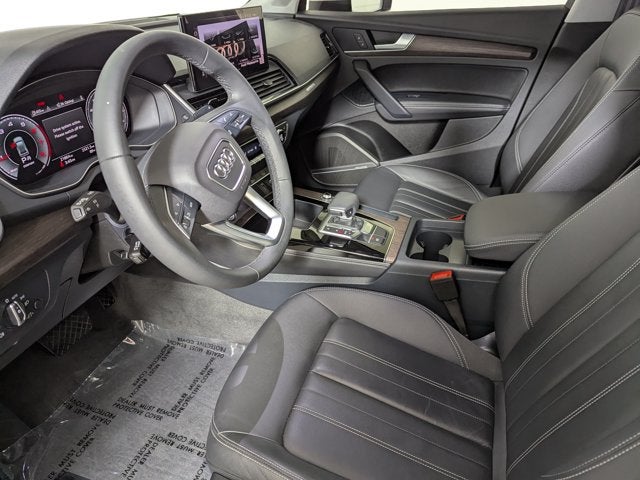 2024 Audi Q5 Premium Plus 40 TFSI quattro
