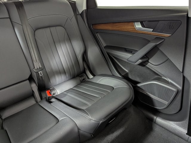 2023 Audi Q5 Premium Plus 40 TFSI quattro