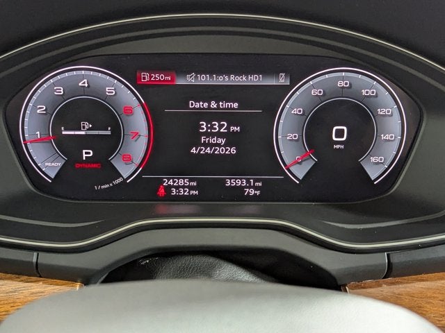 2023 Audi Q5 Premium Plus 40 TFSI quattro