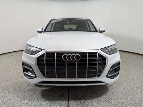 2023 Audi Q5 Premium Plus 40 TFSI quattro
