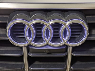 2023 Audi Q5 Premium Plus 40 TFSI quattro
