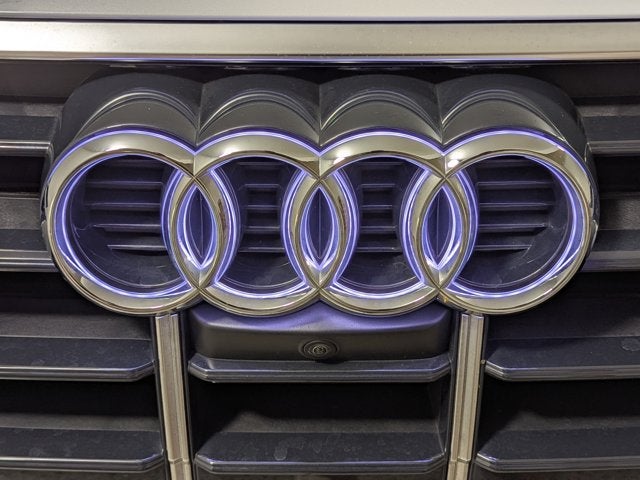 2023 Audi Q5 Premium Plus 40 TFSI quattro