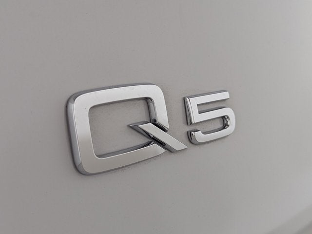 2023 Audi Q5 Premium Plus 40 TFSI quattro
