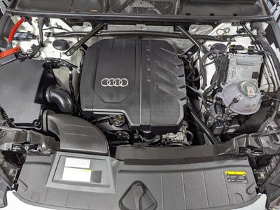 2023 Audi Q5 Premium Plus 40 TFSI quattro