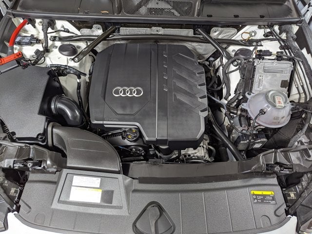 2023 Audi Q5 Premium Plus 40 TFSI quattro
