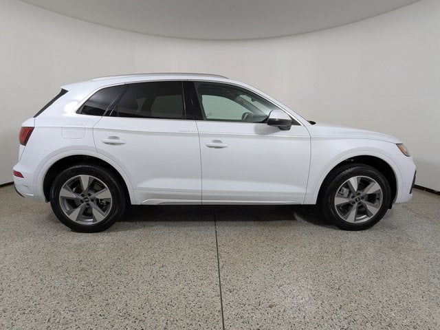2023 Audi Q5 Premium Plus 40 TFSI quattro