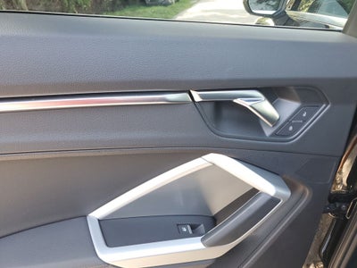 2020 Audi Q3 Premium Plus quattro