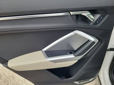 2020 Audi Q3 Premium Plus