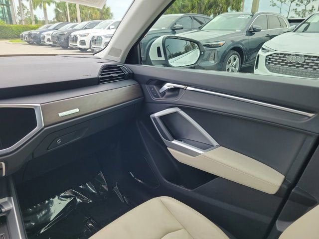 2020 Audi Q3 Premium Plus
