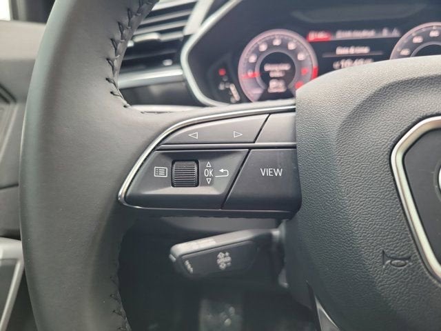 2020 Audi Q3 Premium Plus