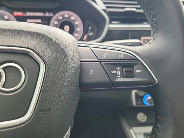 2020 Audi Q3 Premium Plus