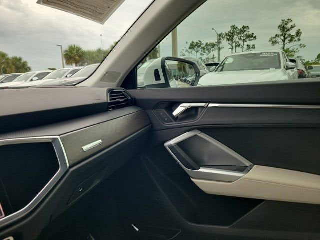 2020 Audi Q3 Premium Plus