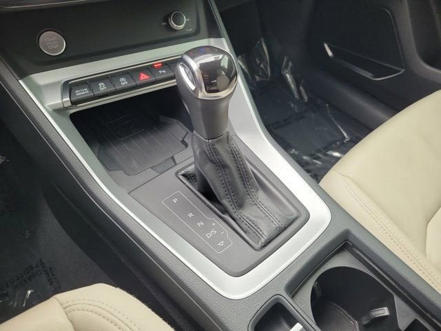 2020 Audi Q3 Premium Plus