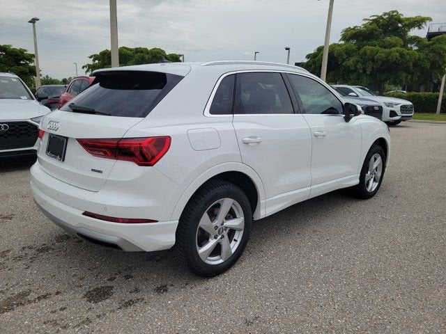 2020 Audi Q3 Premium Plus