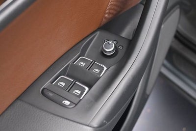 2016 Audi Q3 2.0T Premium Plus