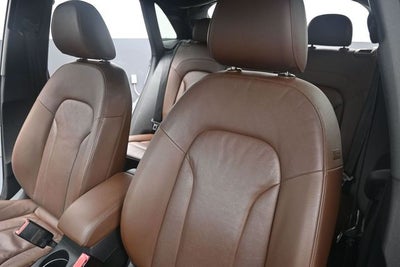 2016 Audi Q3 2.0T Premium Plus