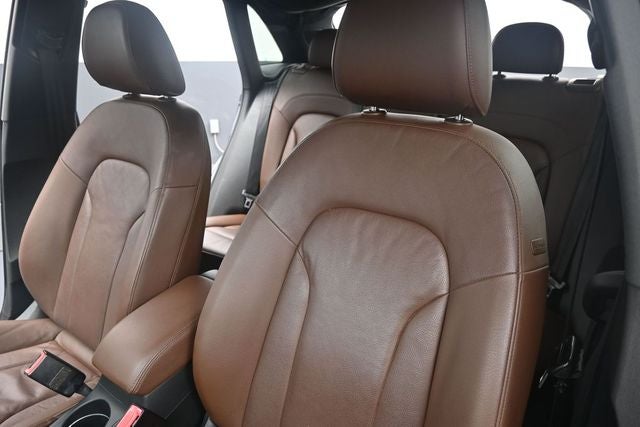 2016 Audi Q3 2.0T Premium Plus