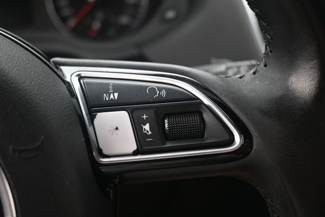 2016 Audi Q3 2.0T Premium Plus