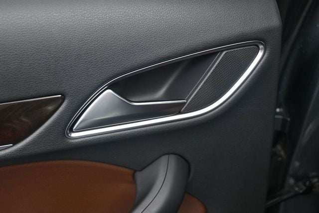 2016 Audi Q3 2.0T Premium Plus