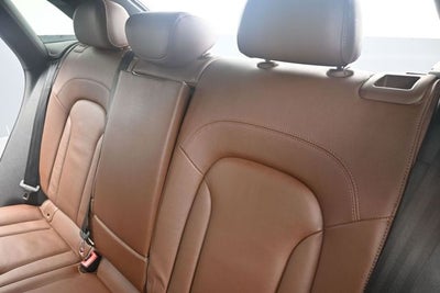 2016 Audi Q3 2.0T Premium Plus