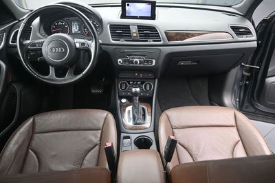 2016 Audi Q3 2.0T Premium Plus