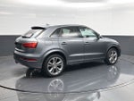 2016 Audi Q3 2.0T Premium Plus