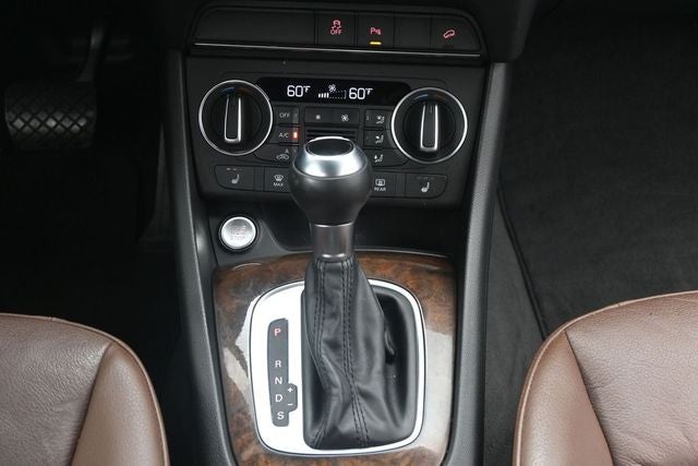 2016 Audi Q3 2.0T Premium Plus