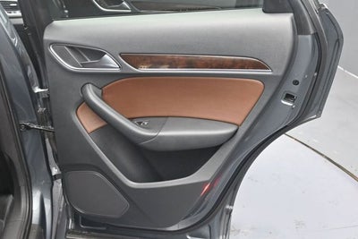 2016 Audi Q3 2.0T Premium Plus