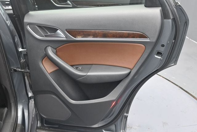 2016 Audi Q3 2.0T Premium Plus