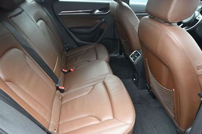 2016 Audi Q3 2.0T Premium Plus