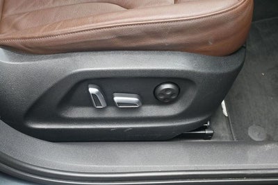 2016 Audi Q3 2.0T Premium Plus