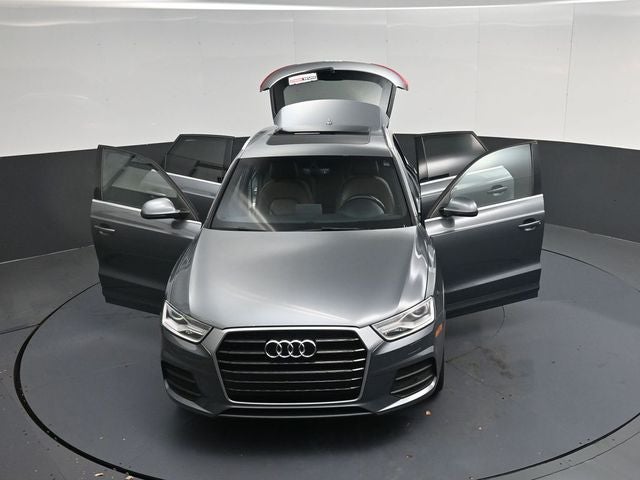 2016 Audi Q3 2.0T Premium Plus