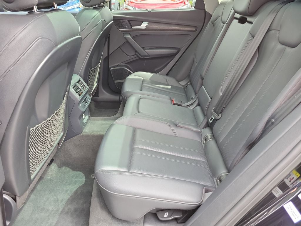 2018 Audi Q5 2.0T Premium Plus quattro