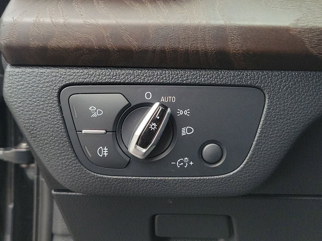 2018 Audi Q5 2.0T Premium Plus quattro