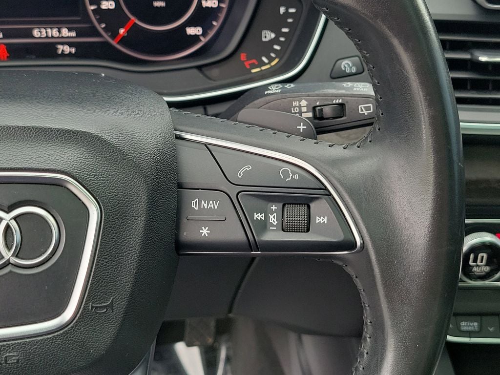 2018 Audi Q5 2.0T Premium Plus quattro