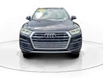 2018 Audi Q5 2.0T Premium Plus quattro