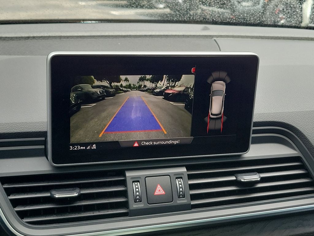 2018 Audi Q5 2.0T Premium Plus quattro