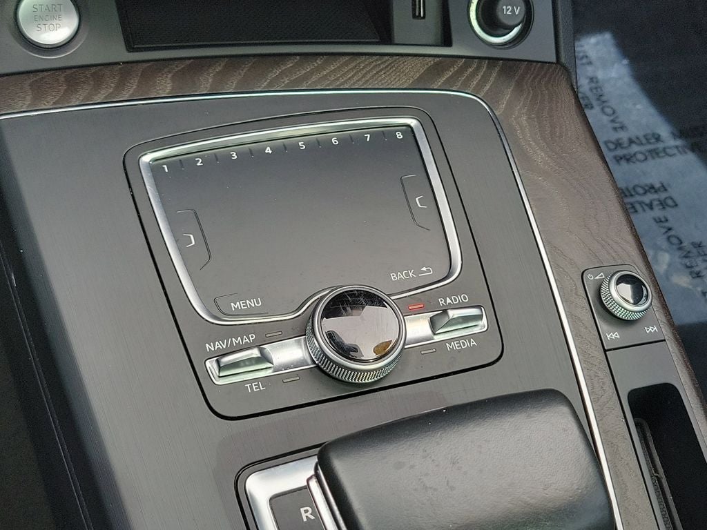 2018 Audi Q5 2.0T Premium Plus quattro