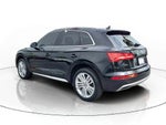 2018 Audi Q5 2.0T Premium Plus quattro