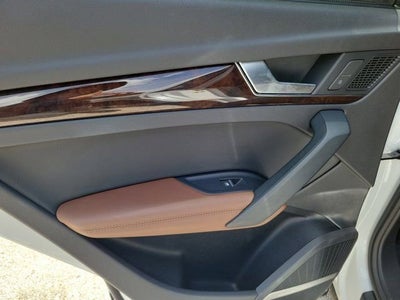 2019 Audi Q5 2.0T Premium Plus