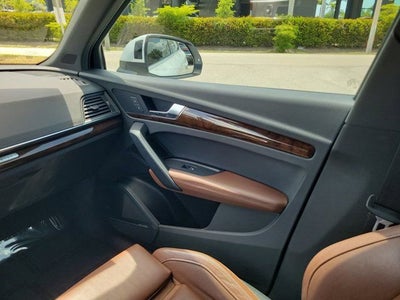 2019 Audi Q5 2.0T Premium Plus